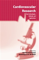 de Kleijn, de Kleijn, Dominique de Kleijn, Gerar Pasterkamp, Gerard Pasterkamp - Cardiovascular Research