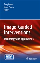 CLEARY, Cleary, Kevin Cleary, Terr Peters, Terry Peters - Image-Guided Interventions