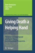 Diete Birnbacher, Dieter Birnbacher, Dahl, Dahl, Edgar Dahl - Giving Death a Helping Hand