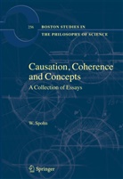 W Spohn, W. Spohn - Causation, Coherence and Concepts