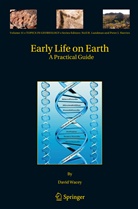 David Wacey - Early Life on Earth