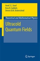 Dennis B Dickerscheid, Dennis B M Dickerscheid, Dennis B. M. Dickerscheid, Gubbels, Koos Gubbels, Henk T Stoof... - Ultracold Quantum Fields