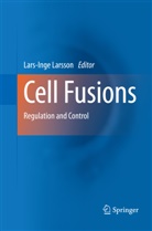 Lars-Ing Larsson, Lars-Inge Larsson - Cell Fusions