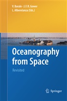 L Alberotanza, L. Alberotanza, Vittorio Barale, F R Gower, J F R Gower, J. F. R. Gower... - Oceanography from Space