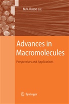 Maria Vittoria Russo, Mari Vittoria Russo, Maria Vittoria Russo - Advances in Macromolecules