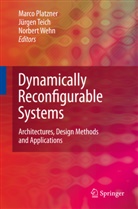 Marc Platzner, Marco Platzner, Wehn, Wehn, Norbert Wehn - Dynamically Reconfigurable Systems
