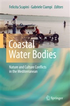Ciampi, Ciampi, Gabriele Ciampi, Felicit Scapini, Felicita Scapini - Coastal Water Bodies