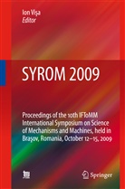 Io Visa, Ion Visa - SYROM 2009