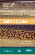 Feller, Feller, Christian Feller, Edward R. Landa, Edwar R Landa, Edward R Landa - Soil and Culture