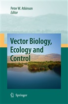 Peter W. Atkinson, Pete W Atkinson, Peter W Atkinson - Vector Biology, Ecology and Control