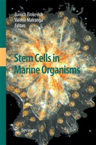 Matranga, Matranga, Valeria Matranga, Baruc Rinkevich, Baruch Rinkevich - Stem Cells in Marine Organisms