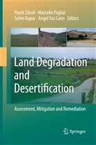 Angel Faz Cano, Selim Kapur, Selim Kapur et al, Marcell Pagliai, Marcello Pagliai, Pandi Zdruli - Land Degradation and Desertification: Assessment, Mitigation and Remediation