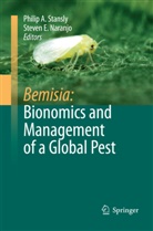 Phili A Stansly, Philip A Stansly, E Naranjo, E Naranjo, Steven E. Naranjo, Philip A. Stansly - Bemisia: Bionomics and Management of a Global Pest