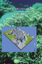 Li, Li, Qianyu Li, Pinxia Wang, Pinxian Wang - The South China Sea