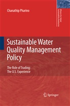 C Pharino, C. Pharino - Sustainable Water Quality Management Policy