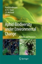 A. F. G. Dixon, A.. F. G. Dixon, A.F.G. Dixon, F G Dixon, A F G Dixon, Pavel Kindlmann... - Aphid Biodiversity under Environmental Change