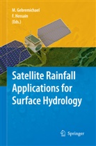 Mekonne Gebremichael, Mekonnen Gebremichael, Hossain, Hossain, Faisal Hossain - Satellite Rainfall Applications for Surface Hydrology