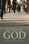 Colin Noble - Working for God