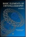 Teresa Szwacka, Teresa (Universidad de Los Andes Szwacka, Nevill Gonzalez Szwacki, Nevill Gonzalez (University of Warsaw Szwacki, Nevill Gonzalez/ Szwacka Szwacki - Basic Elements of Crystallography