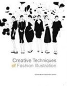 Collectif, Otani Natsuki - CREATIVE TECHNIQUES OF FASHION
