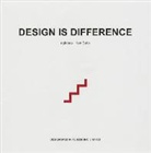 Collectif, Ken Cato - DESIGN IS DIFFERENCE AGIDEAS K