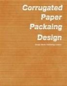 Ucar German, GERMAN UCAR, German Ucar, Germán Úcar - CORRUGATED PAPER DESIGN