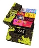 Luxe City Guides, Luxe, Luxe City Guides - Luxe Asian Grand Tour Box Set