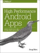 Doug Sillars, Sillars Doug - High Performance Android Apps