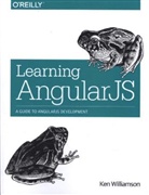 Ken Williamson, Ken Williamson, Williamson Ken - Learning AngularJS