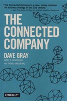 Dave Gray, Thomas Vander Wal, Thomas Vander Wal, Vander Wal Thomas, Thomas Vander Wal - The Connected Company