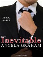 Angela Graham - Inevitable (Audio book)