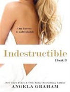 Angela Graham - Indestructible (Audio book)
