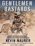 Kevin Maurer - Gentlemen Bastards: On the Ground in Afghanistan with America's Elite Special Forces (Audio book)