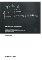 Stefan Jörissen - Mathematik multimodal