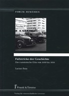 Lucian Boia - Fallstricke der Geschichte