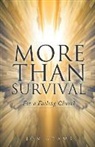 Jon Adams - More Than Survival