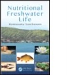 Ramasamy Santhanam, Ramasamy (Fisheries College and Researc Santhanam, Ramasamy (Point Pleasant Santhanam, Ramasamy (Sri Balaji Vidyapeeth Univers Santhanam - Nutritional Freshwater Life