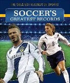 Emily Jankowski - Soccer's Greatest Records