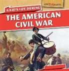 Sara Machajewski, Sarah Machajewski - A Kid's Life During the American Civil War