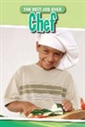 Ian F. Mahaney - Chef