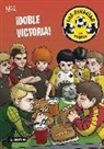 Nico - Los pirañas del fútbol 3. ¡Doble victoria!
