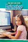 Ian F. Mahaney - Animator