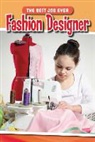 Ian F. Mahaney - Fashion Designer