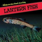Sara Howell - Lantern Fish