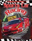 Billie B. Brooklyn - Sports Car Racing