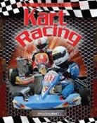 Paul Challen - Kart Racing