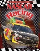 Paul Challen - Nascar Racing