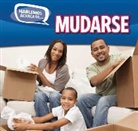 Caitie Mcaneney - Mudarse (Moving)