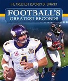 Ryan Nagelhout - Football's Greatest Records