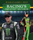 Heather Moore Niver - Racing's Greatest Records